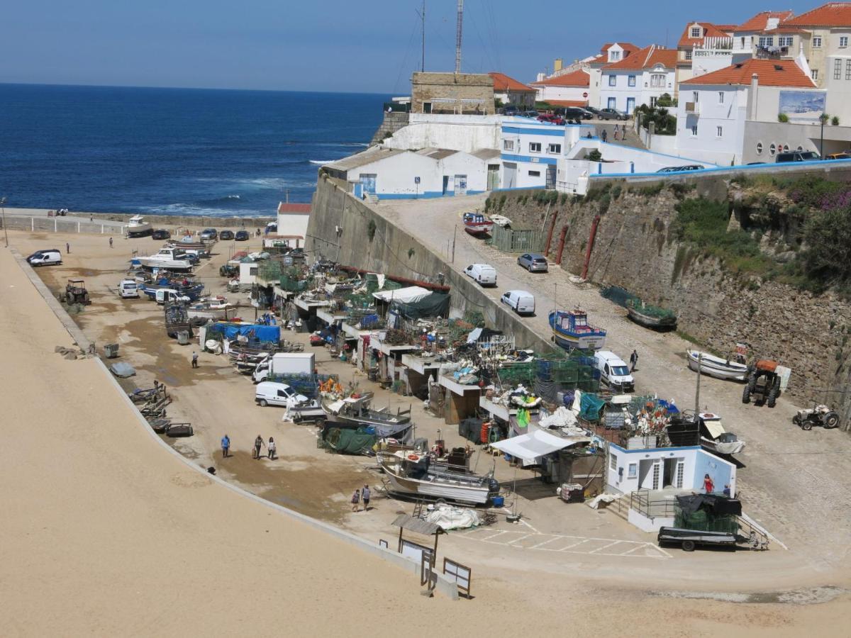 Studio Studio Loureiro By Interhome Ericeira Exterior foto