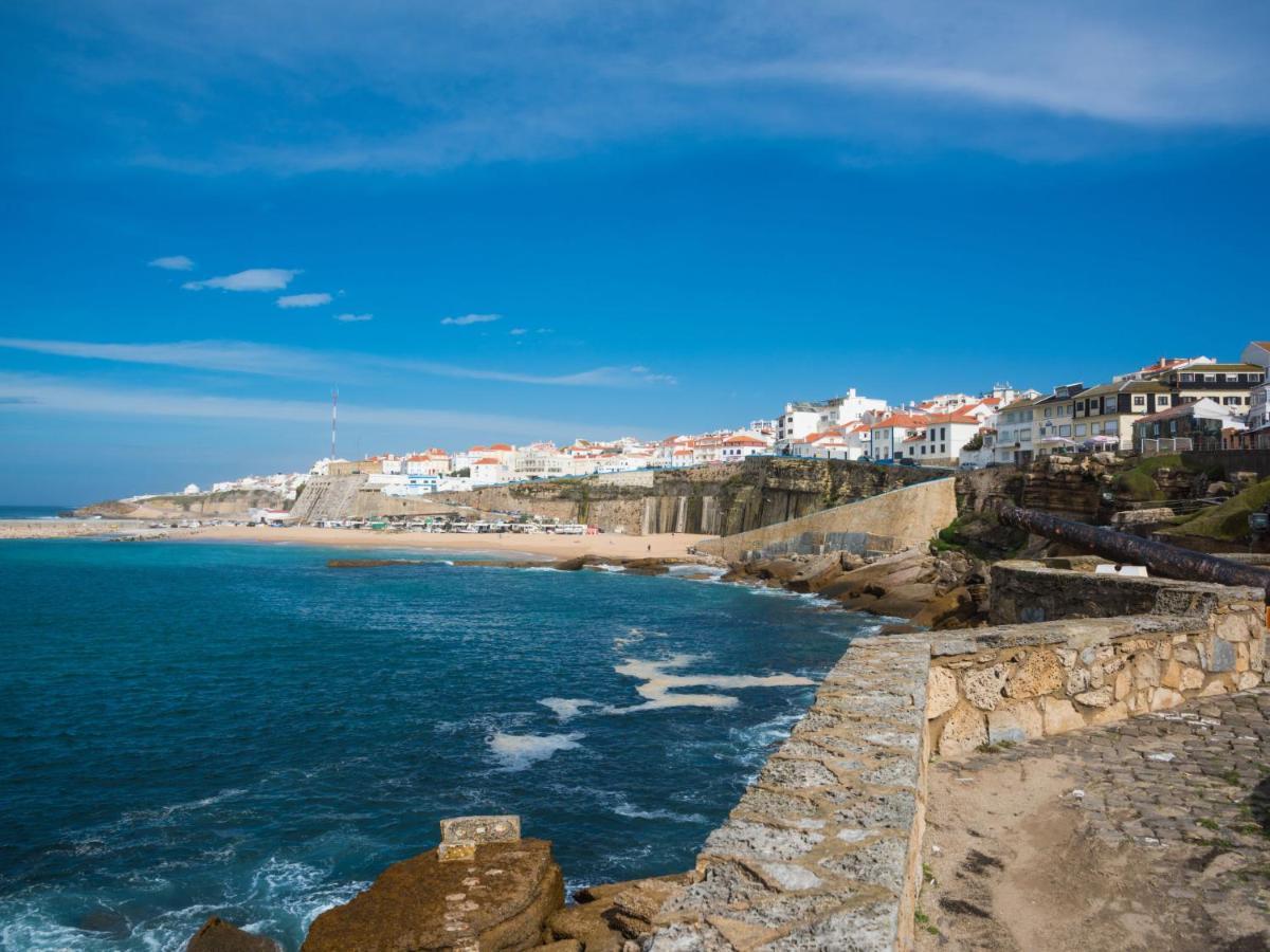Studio Studio Loureiro By Interhome Ericeira Exterior foto