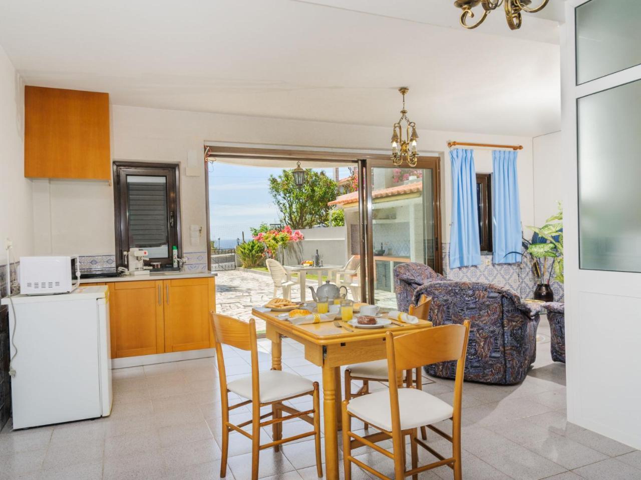 Studio Studio Loureiro By Interhome Ericeira Exterior foto